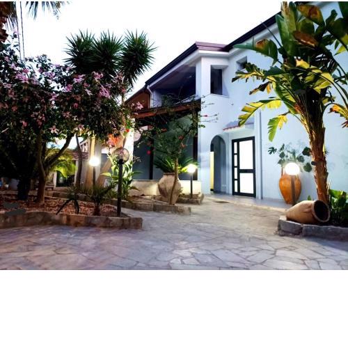 Eraclea Minoa Apartments