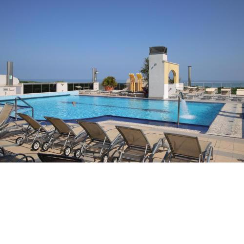 Eraclea Palace Hotel 4 stelle S