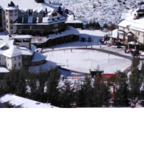 ERASE OTRA VEZ en sierra nevada