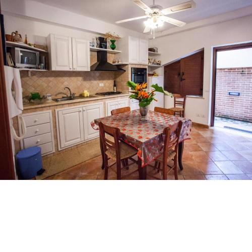 Erasippe Residence