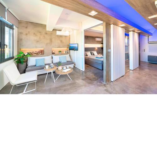 Erasmia Beachside Suites