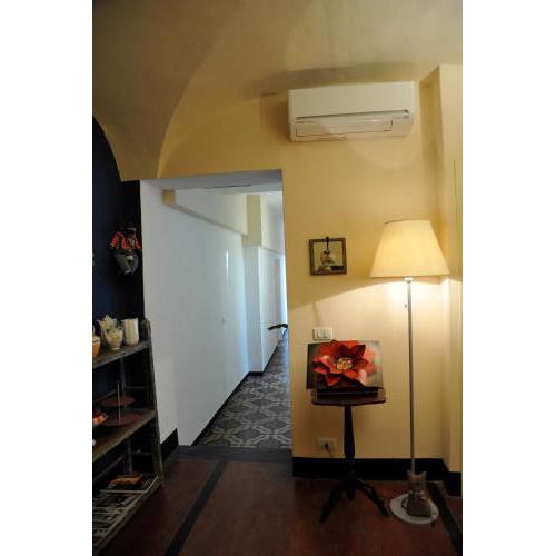 Erasmo Rooms & Breakfast