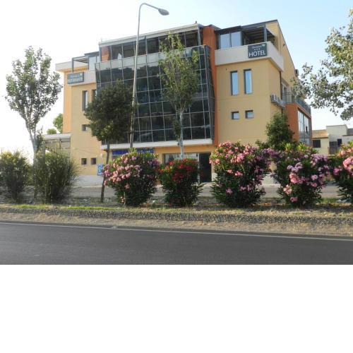 Erasmus Hotel