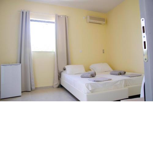 Erato Agios Nikolaos Appartment