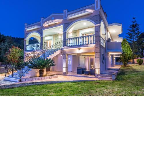 Erato Apartment