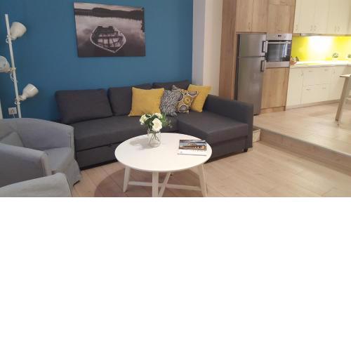 Erato Apartment