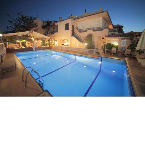 Erato Hotel