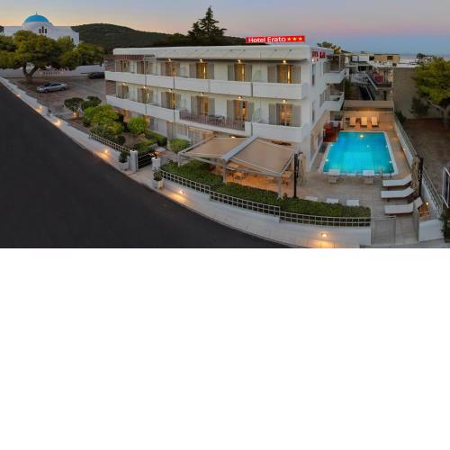 Erato Hotel