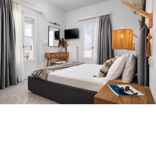 Erato Inn Naxos