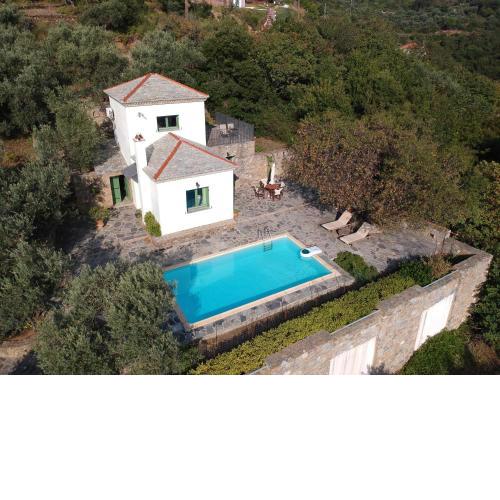 Erato villa