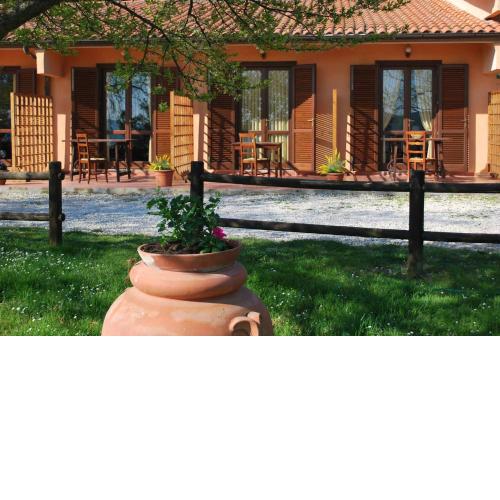 Erba Di Campo Residence