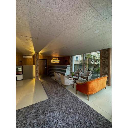 Erbay Mansions Hotel