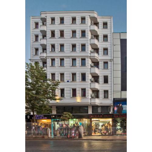 Erbazlar Hotel