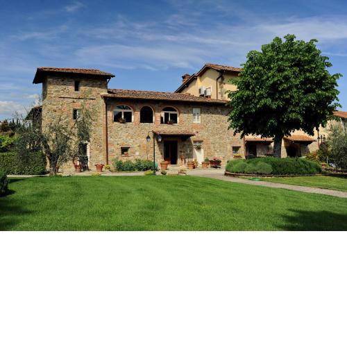 Erboli Residence