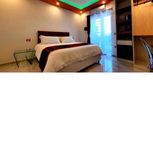 Ercolano Luxury Suite