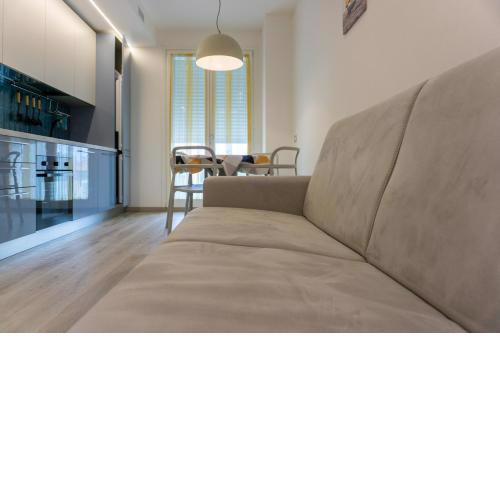 Ercoli Apartment