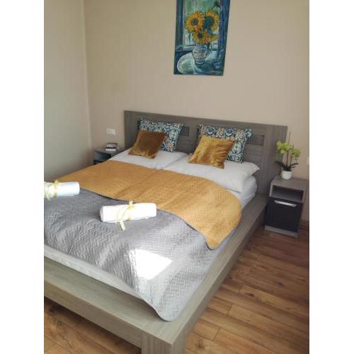 Erdei Szalonka Apartman