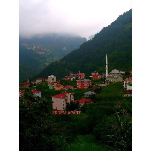 Erdem apart otel