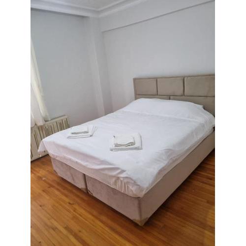 Erdem Apartment