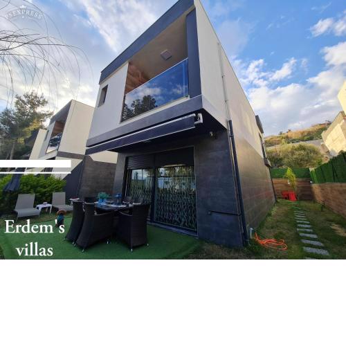 Erdem's villas -4rooms