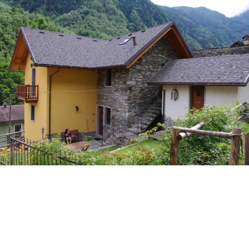 Erebia Appartamenti Vacanza