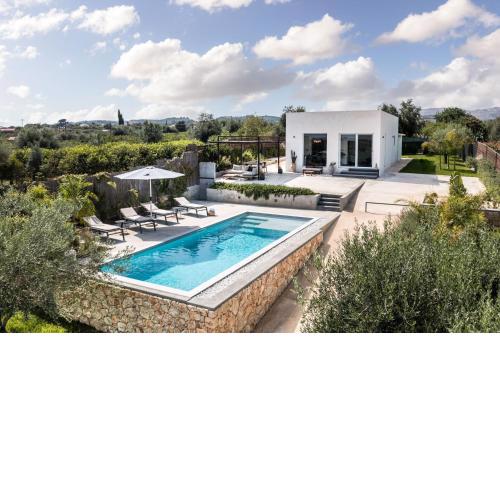 Eremita Villa Sicily