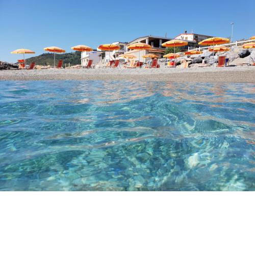 Eremo sul Mare APARTAMENT FUSCALDO