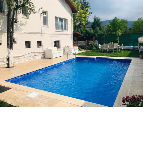 Eren Villa