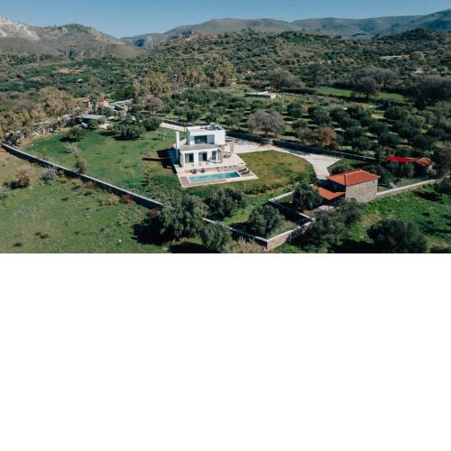 Eresian Bliss Luxury Villa