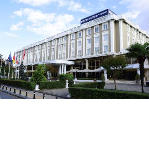 Eresin Hotels Topkapı