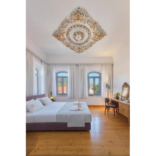 Eressian Hotel & Hammam Spa