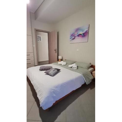Eretria Apartments