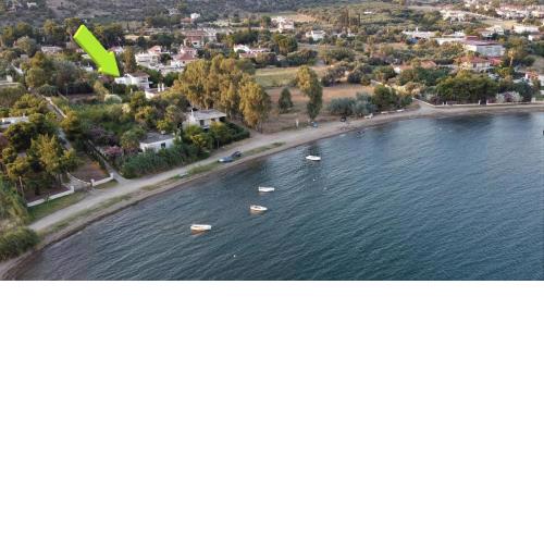 Eretria holiday house