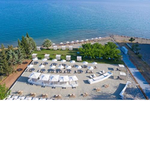 Eretria Hotel & Spa Resort