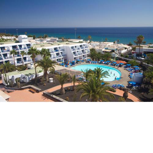 Ereza Apartamentos Los Hibiscos