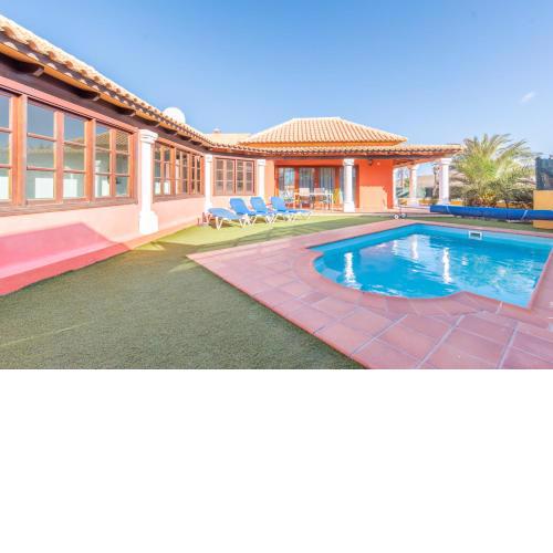 Ereza Villas Brisas del Mar