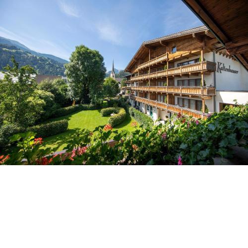 Erholungshotel Kaltenhauser