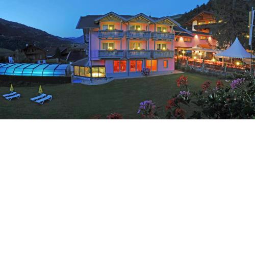 Erholungshotel Margarethenbad