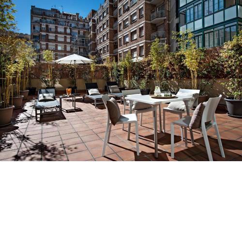 Eric Vökel Boutique Apartments - Gran Vía Suites