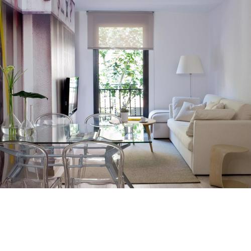 Eric Vökel Boutique Apartments - Sagrada Familia Suites