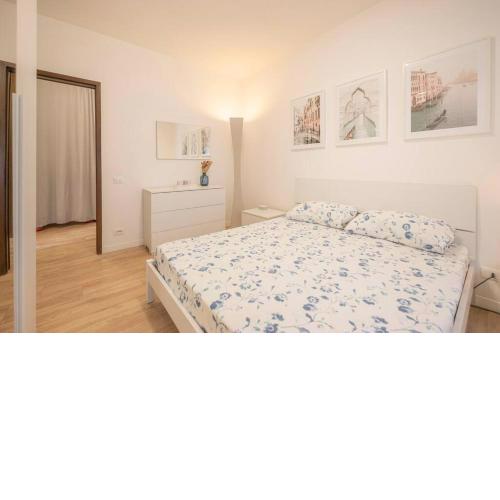 Erica Flat- Splendido bilocale con terrazza