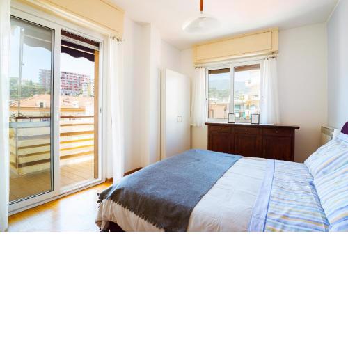 Erica Home - 2 Bedrooms, Terrace, WiFi