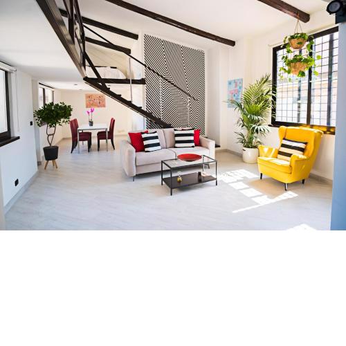 Erida Apartment - Piazza di Spagna