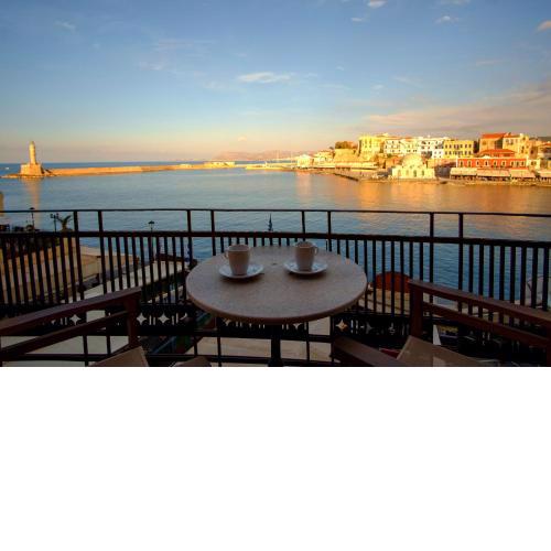 Erietta Suites