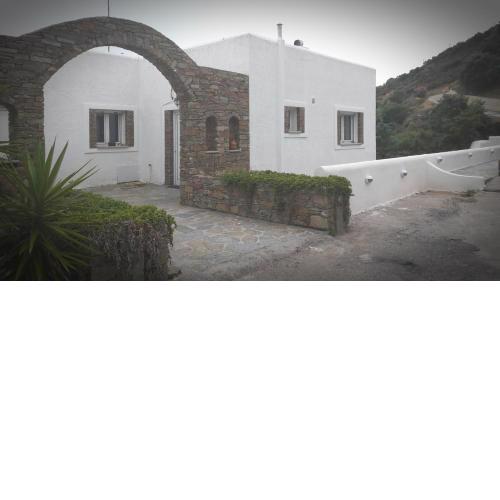 Erifili Homes