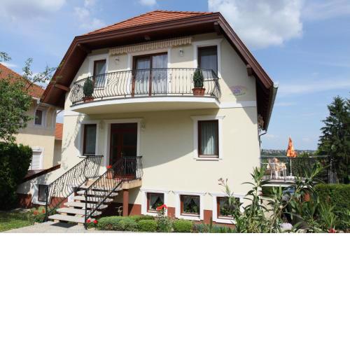 Erika Apartmanházak