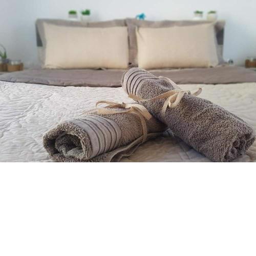 Erika Boutique Apartments