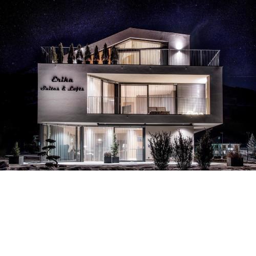 Erika Suites & Lofts