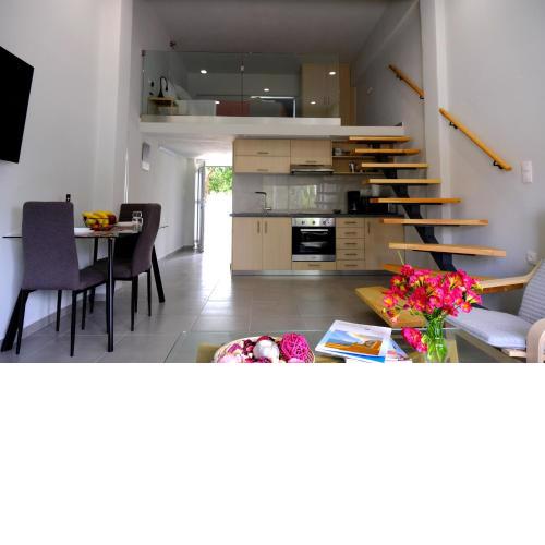 Erinaki Apartments