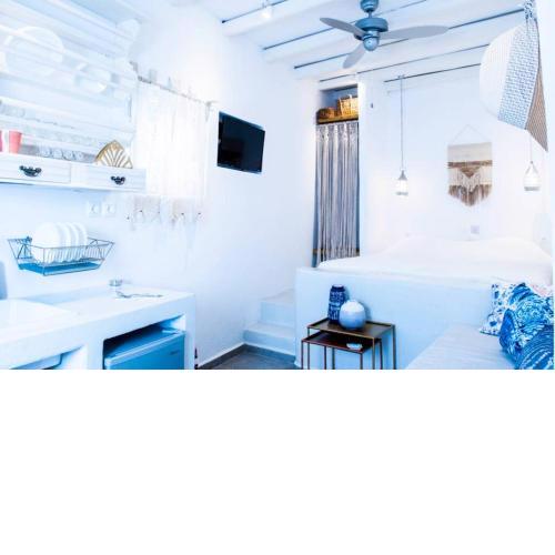Eri's Traditional Studio - Kato Chora